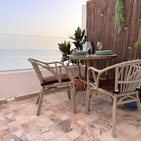 Ocean Views - Apartament Patalavaca