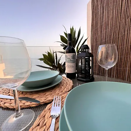 Apartament Ocean Views - Patalavaca