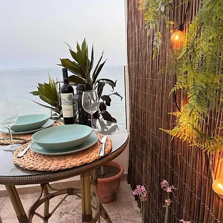 شقة Ocean Views - باتالاباكا