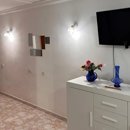 شقة Ocean Views -