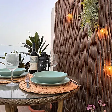 Ocean Views - شقة *