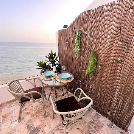 شقة Ocean Views -